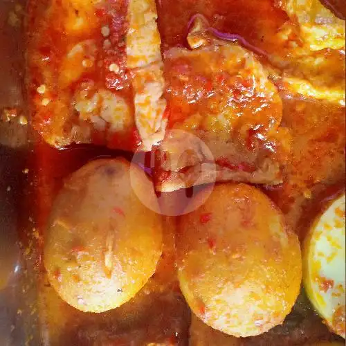 Gambar Makanan Nasi Pecel Ponorogo Syeindi, Pahlawan 6