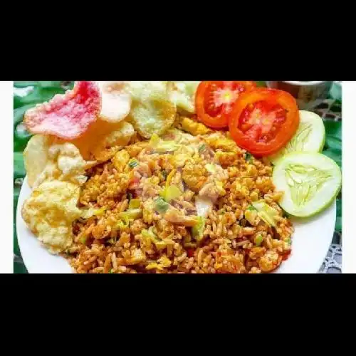 Gambar Makanan Duk Rice, Furia Puskopad 6