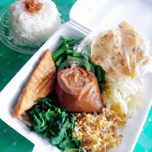 Gambar Makanan Soto dan Sop Ayam Bu Genduk, Pringgan 5