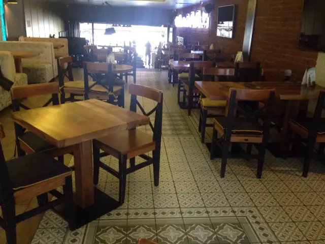 Garaj Bistro'nin yemek ve ambiyans fotoğrafları 2