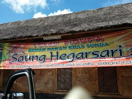 Gambar Makanan Saung Hegarsari 11