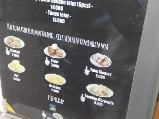 Gambar Makanan SiomaySumberRejeki 11