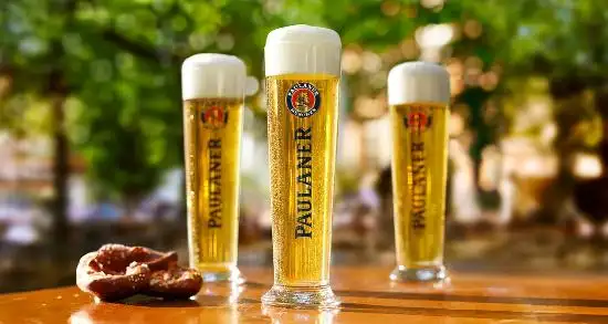 Brotzeit German Bier Bar & Restaurant Food Photo 1