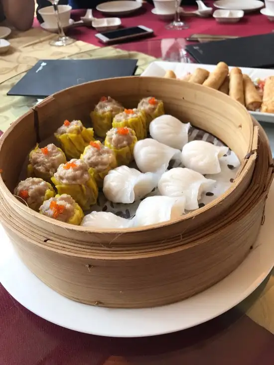 Gambar Makanan Pearl Chinese Restaurant - JW Marriott Jakarta 17