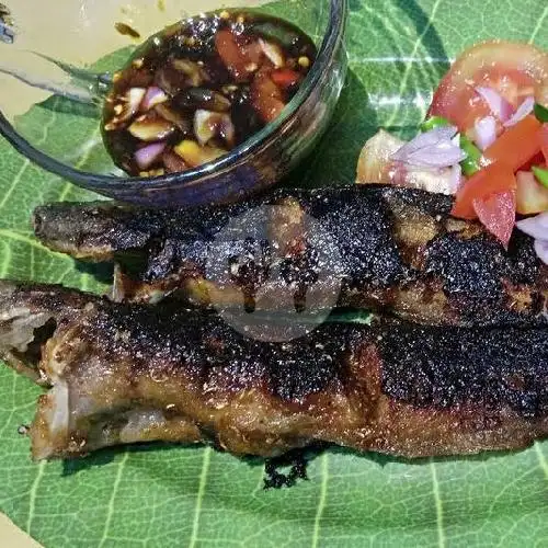 Gambar Makanan Seafood Nasi Uduk 9 Arya Fadillah, Cimanggis 3