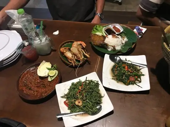 Gambar Makanan Kampung Rawit 6