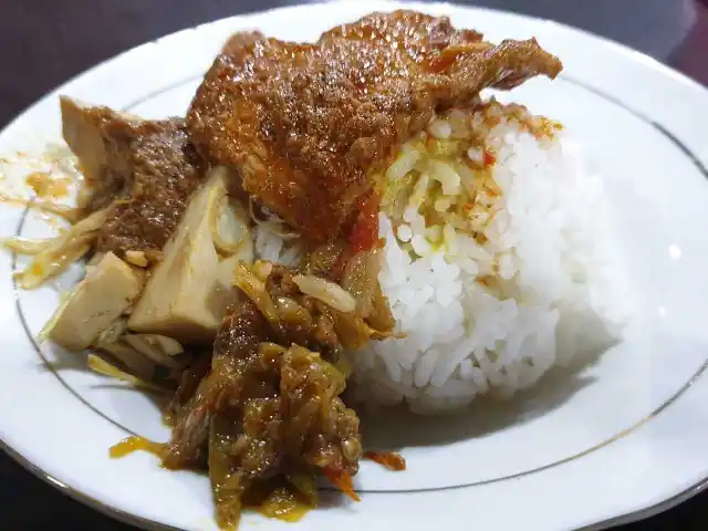 Gambar Makanan DepotSetiaBudi 2