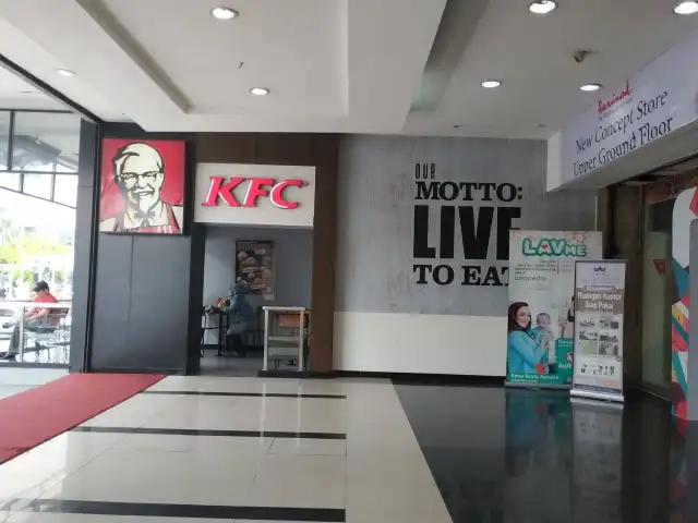 Gambar Makanan KFC 6