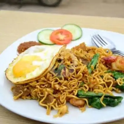 Gambar Makanan warung chinese food bejo, Jl. Glogor Carik No.33, 2