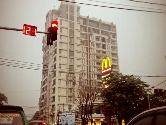 Gambar Makanan McDonald's / McCafé 3