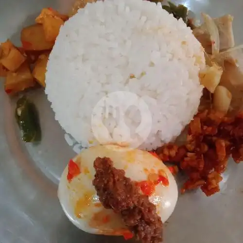 Gambar Makanan RM Lina Hoa, Jemadi 14