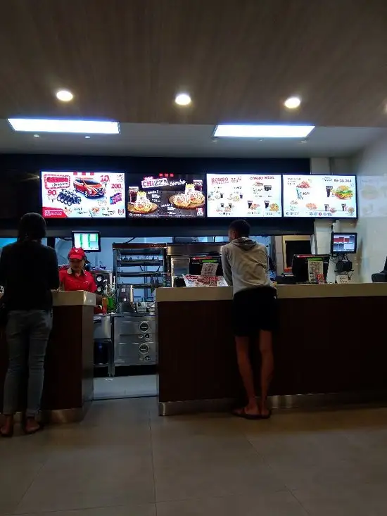 Gambar Makanan KFC Simpang Enam 2
