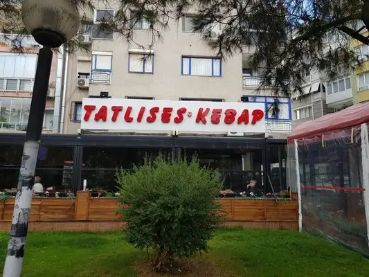 Tatlises Kebap'nin yemek ve ambiyans fotoğrafları 4