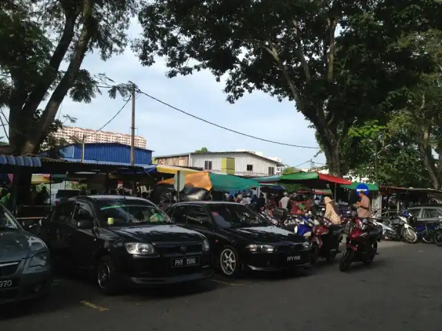 Pasar Ramadhan Taman Nusantara Food Photo 5