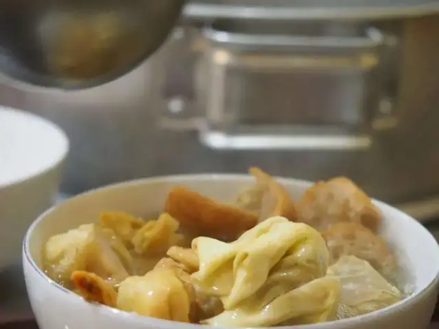 Gambar Makanan Bakso Kota Cak Man 17