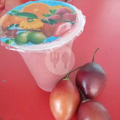 Gambar Makanan Uni Juice, Tanjung Duren 15