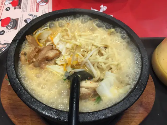 Gambar Makanan Kazan Ramen 2