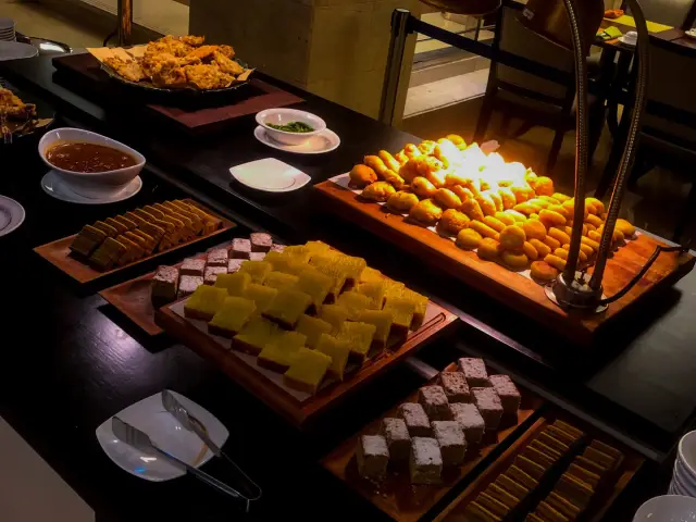 Gambar Makanan Bogor Cafe - Hotel Borobudur 5