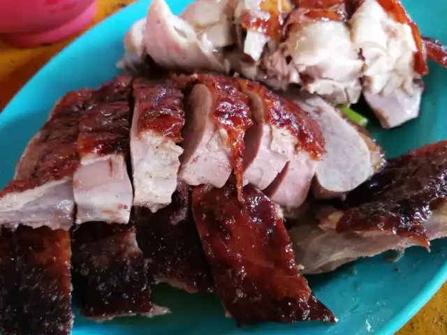 Chen Chen Roast Goose Food Photo 9