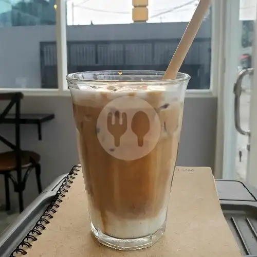 Gambar Makanan Kopi Gaan, Kebayoran Lama 7