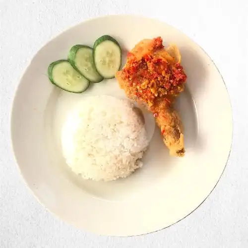 Gambar Makanan Chicken Sigupai 3