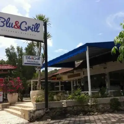Blu & Grill