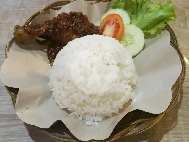 Gambar Makanan Chicken Young and Steak, Mataram Mall 20