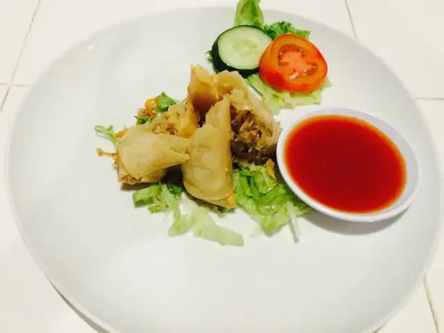 Gambar Makanan Cento Bali 3