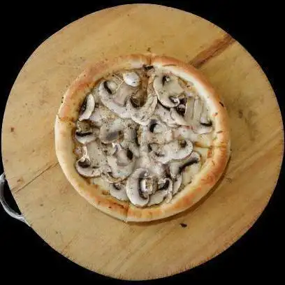 Gambar Makanan Sellowyang Pizza, Kemanggisan 2