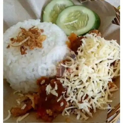 Gambar Makanan Ayam Cobek Rawit Dirgantara III 17