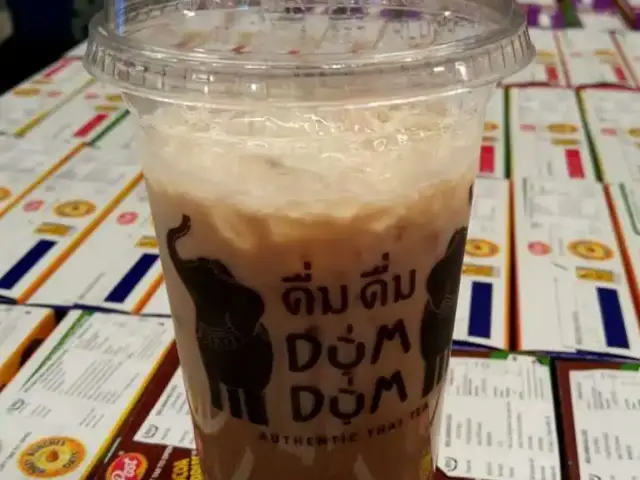 Gambar Makanan Dum Dum Thai Drinks 15