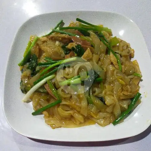 Gambar Makanan Chef WaJo Chinesefood, Gunung Anyar 1