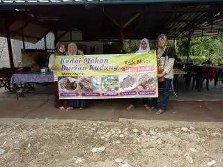 Kedai Makan Durian Kudung
