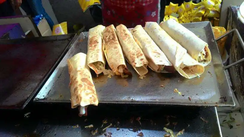 Gambar Makanan Kebab Turki AB 19