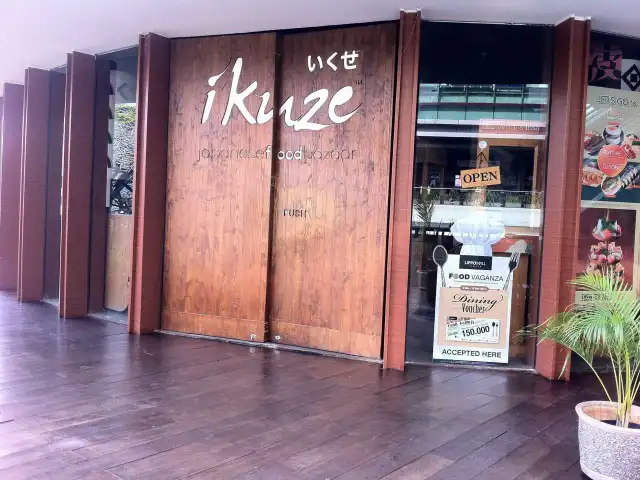 Gambar Makanan Ikuze 13