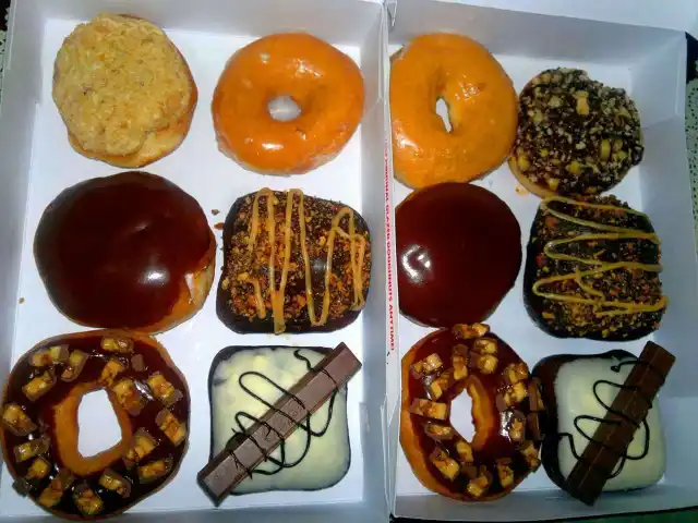 Krispy Kreme Food Photo 11