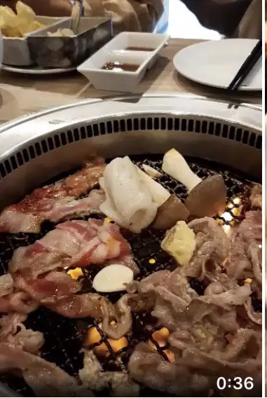 Gambar Makanan Gyu Kaku 8