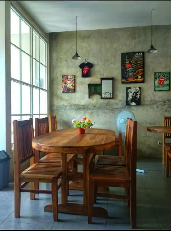 Habitat Cafe N Resto