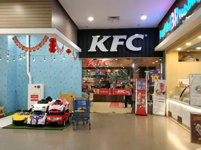 Gambar Makanan KFC 5