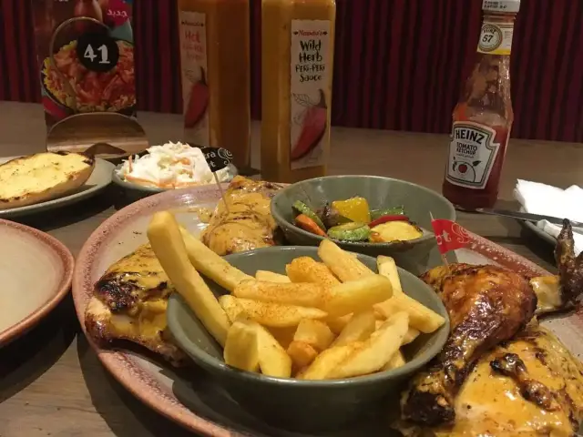 Nando's Food Photo 16