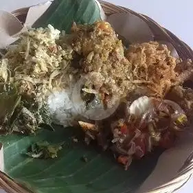 Gambar Makanan Warung Nasi Bu Ernie, Kerobokan 8