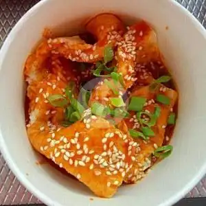 Gambar Makanan Moza Korea Corndog Milyuner, Ruko Arinda, Pondok Aren 10