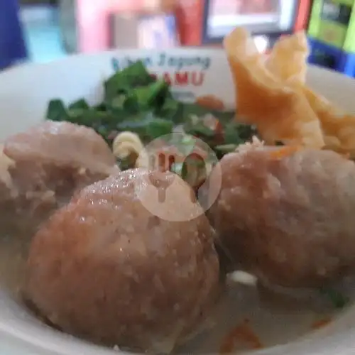 Gambar Makanan Bakso Dan Mie Ayam ABC Solo, Denpasar 2