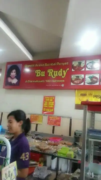 Gambar Makanan Depot Madiun Masakan Khas "Bu Rudy" 8
