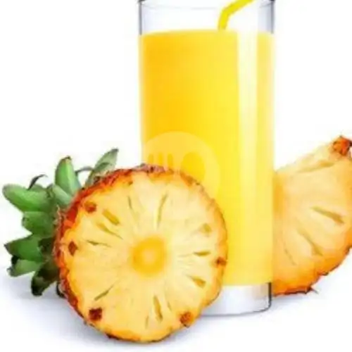 Gambar Makanan Juice Jus Es Buah Es Teller & Es Kelapa Ngomami, Kerobokan 13
