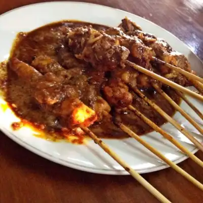 Sate Pejompongan