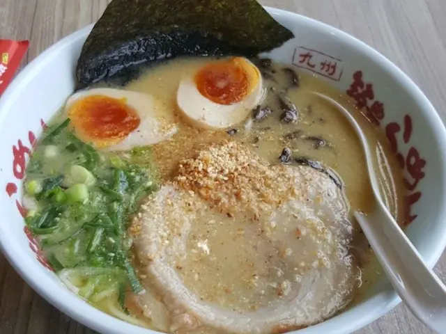 Gambar Makanan Yamagoya Ramen 18