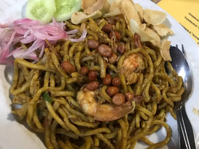 Gambar Makanan Mie Aceh Bang Jaly 6