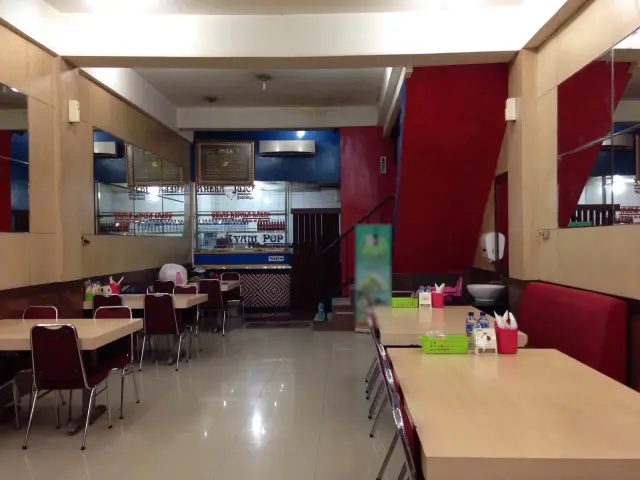 Gambar Makanan Restoran Sederhana Bintaro 4