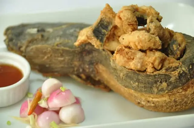 Oriang Food Photo 4